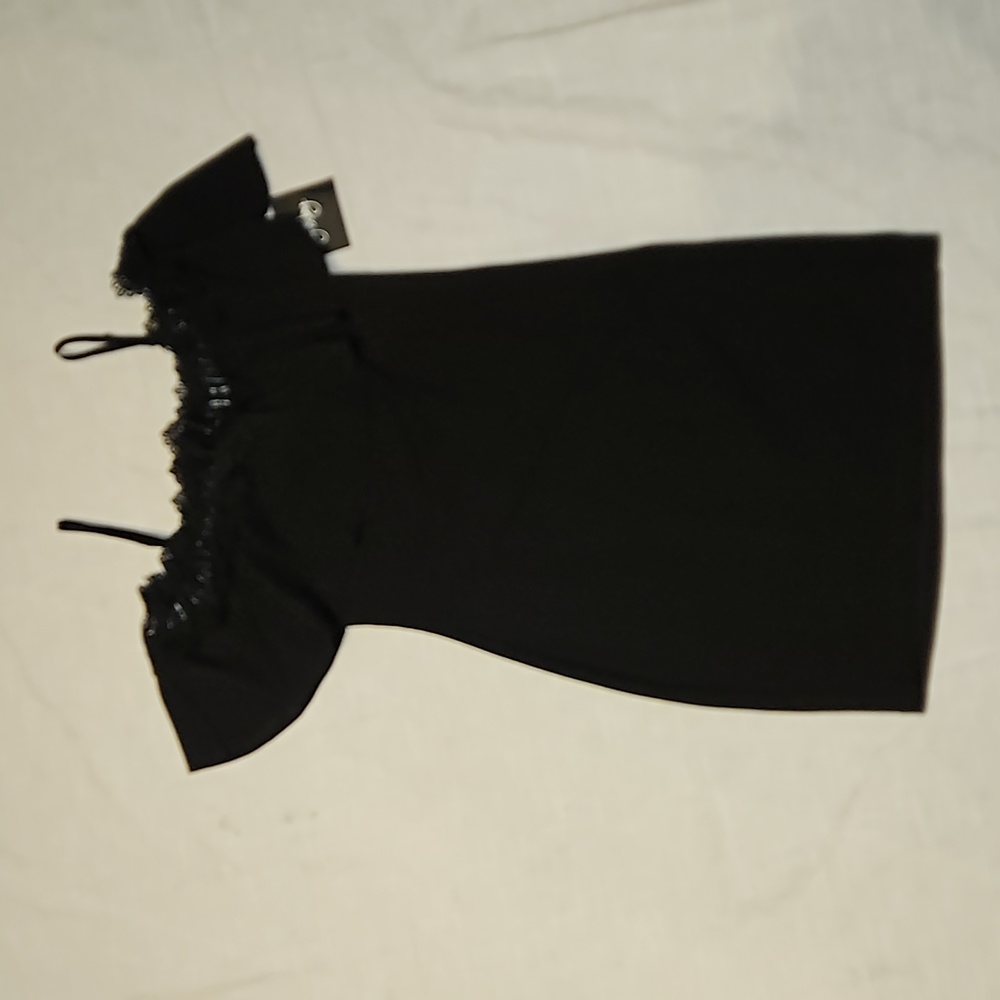 NWT Little Black Dress